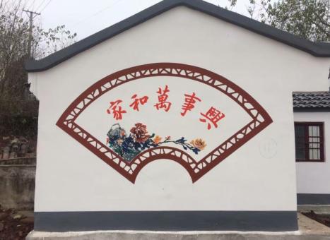 南城关于墙绘知识，您知道哪些？
