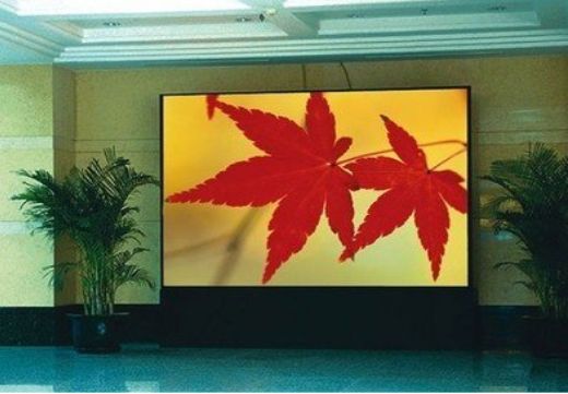 南城LED显示屏