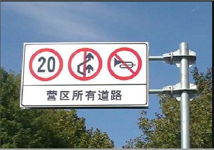 南城大广告牌制作不可忽视的流程