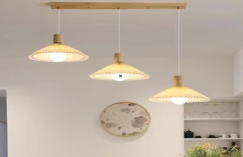 南城关于LED灯