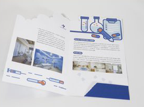 南城说明书印刷有哪些样式可以选择？