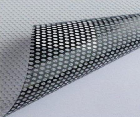 南城优劣单透膜的鉴定方法。