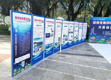 南城KT板的种类和知识。