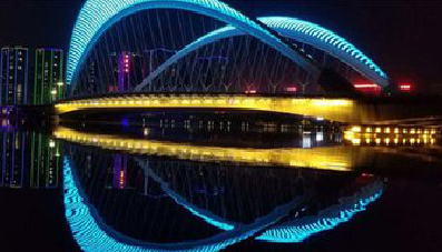 南城亮化工程如何做好公共区域的安全性。