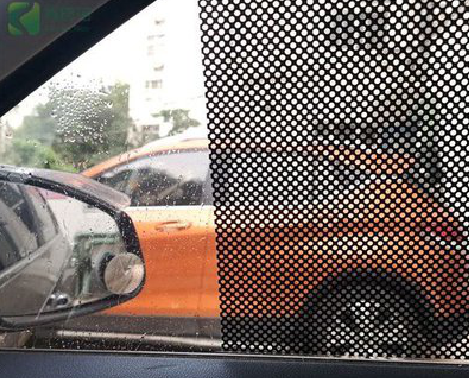 南城怎么判断单透膜的好坏？