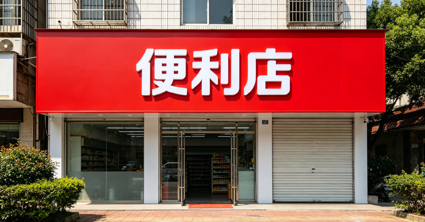 南城门店招牌怎么选？主流门头招牌类型优缺点及适用场景全解析