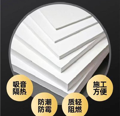 南城雪弗板和PVC板材有什么区别？